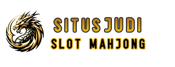 Situs Judi Slot Mahjong